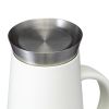 Термокувшин Zen, 1 л, белый, Liberty Jones, изображение 9