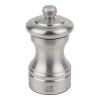 Мельница для соли 10 см, нержавеющая сталь, BISTRO PEUGEOT, Франция