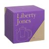 Чайник заварочный Orb, 1,2 л, желтый/зеленый, Liberty Jones, изображение 7