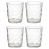 Набор стаканов Arctic, 360 мл, 4 шт, прозрачный, Liberty Jones