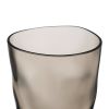Набор стаканов Hollow, 450 мл, серо-коричневый, 4 шт., Liberty Jones, изображение 7