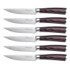 Набор ножей для стейка Butcher, 11,5 см, 6 шт., Liberty Jones