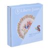 Набор тарелок Love Birds из коллекции Birds of Paradise в подарочной упаковке, d 18 см, 2 шт., Liberty Jones, изображение 9