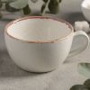 Чашка 250 мл, Seasons Бежевый, Porland, изображение 4
