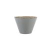 Соусник d 6 см h 4.5 см 50 мл, Seasons Темно-серый, Porland, изображение 2
