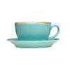 Чашка 340 мл, Seasons Бирюзовый, Porland, изображение 17