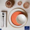 Сахарница d 10 см h 5,5 см 210 мл, Seasons Бежевый, Porland, изображение 9