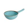 Сковорода d 16 см 600 мл, Seasons Бирюзовый, Porland