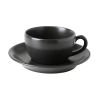Чашка 250 мл, Seasons Черный, Porland, изображение 2