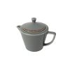 Чайник 500 мл, Seasons Темно-серый, Porland, изображение 3