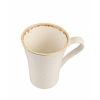 Кружка 340 мл, Seasons Бежевый, Porland, изображение 5