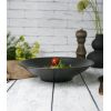 Чаша для салата 26 см, Seasons Черный, Porland, изображение 4