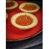 Тарелка для пиццы 20 см, Seasons Красный, Porland, изображение 12