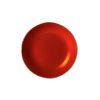 Тарелка глубокая 26 см безбортовая, Seasons Красный, Porland, изображение 16