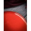 Тарелка для пиццы 20 см, Seasons Красный, Porland, изображение 6
