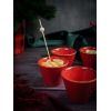 Соусник d 6 см h 4.5 см 50 мл, Seasons Красный, Porland, изображение 14