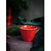 Соусник d 6 см h 4.5 см 50 мл, Seasons Красный, Porland, изображение 2