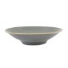 Чаша для салата 26 см, Seasons Темно-серый, Porland