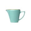 Молочник 150 мл, Seasons Бирюзовый, Porland, изображение 4