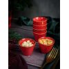 Соусник d 6 см h 4.5 см 50 мл, Seasons Красный, Porland, изображение 8