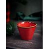 Соусник d 6 см h 4.5 см 50 мл, Seasons Красный, Porland