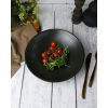 Чаша для салата 26 см, Seasons Черный, Porland, изображение 3