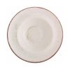 Тарелка глубокая 30 см с полями, Seasons Бежевый, Porland, изображение 4