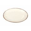 Блюдо овальное 36х27 см, Seasons Бежевый, Porland, изображение 4