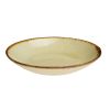 Тарелка глубокая 26 см безбортовая, Seasons Желтый, Porland, изображение 4
