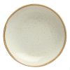 Тарелка глубокая 21 см безбортовая, Seasons Бежевый, Porland, изображение 3