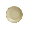 Тарелка глубокая 21 см безбортовая, Seasons Желтый, Porland