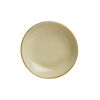 Тарелка глубокая 21 см безбортовая, Seasons Желтый, Porland, изображение 3