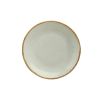 Тарелка 28 см безбортовая, Seasons Серый, Porland
