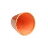 Соусник d 6 см h 4.5 см 50 мл, Seasons Оранжевый, Porland, изображение 5