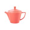 Чайник 500 мл, Seasons Оранжевый, Porland, изображение 2