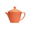 Чайник 500 мл, Seasons Оранжевый, Porland, изображение 4