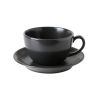 Чашка 340 мл, Seasons Черный, Porland, изображение 2