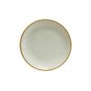 Тарелка 18 см безбортовая, Seasons Серый, Porland, изображение 3