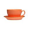 Чашка 340 мл, Seasons Оранжевый, Porland, изображение 10