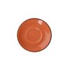 Блюдце 16 см, Seasons Оранжевый, Porland, изображение 6