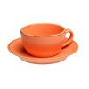 Чашка 250 мл, Seasons Оранжевый, Porland, изображение 9