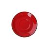 Блюдце 16 см, Seasons Красный, Porland, изображение 6