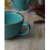 Чашка 250 мл, Seasons Бирюзовый, Porland, изображение 11