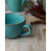 Чашка 250 мл, Seasons Бирюзовый, Porland, изображение 8