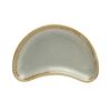 Соусник-полумесяц 7х11 см, Seasons Серый, Porland, изображение 3