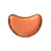 Соусник-полумесяц 7х11 см, Seasons Оранжевый, Porland
