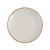 Тарелка 30 см безбортовая, Seasons Серый, Porland