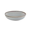 Салатник полуглубокий d 17 см h 4 см 415 мл, Seasons Серый, Porland, изображение 2