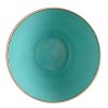 Салатник d 16 см h 8.5 см 770 мл, Seasons Бирюзовый, Porland, изображение 3