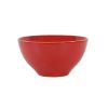 Салатник d 14 см h 7 см 550 мл, Seasons Красный, Porland, изображение 16